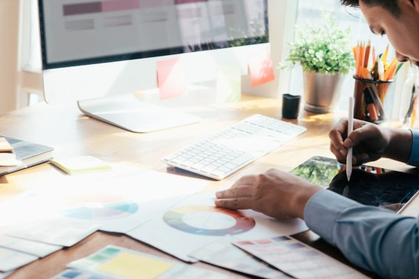 Göz Klinikleri için Web Tasarım